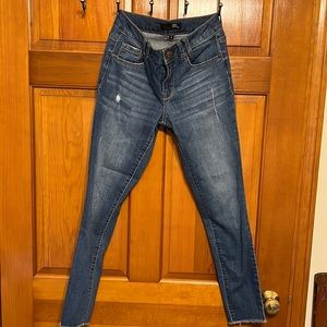 1822 size 4 jeans